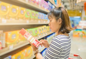 Cara Membaca Komposisi pada Label Kemasan