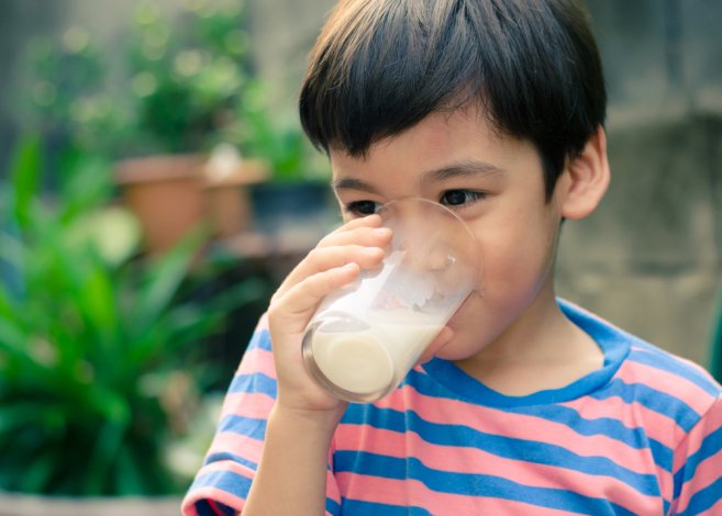 Bedanya Alergi Susu dengan Intoleransi Laktosa