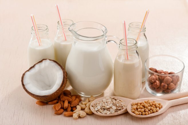 Anak Alergi Susu Sapi