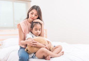 Apakah Anak dengan Alergi dapat Sembuh dan Tidak Terulang di kemudian hari?