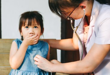 Bun, Ini Dampak Alergi pada Anak yang Tidak Diatasi dengan Baik
