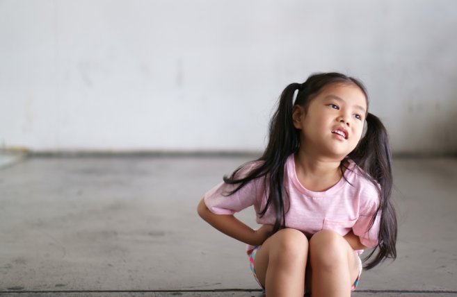 Diare pada Anak: Infeksi atau Alergi?