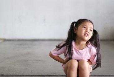 Diare pada Anak: Infeksi atau Alergi?