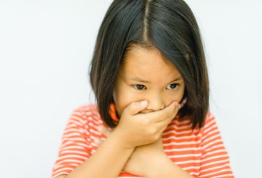 Tanda Alergi Pada Anak