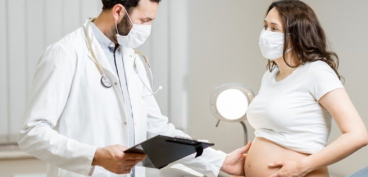 Kenali Protokol Pemeriksaan Kehamilan dan Persalinan di Rumah Sakit saat New Normal