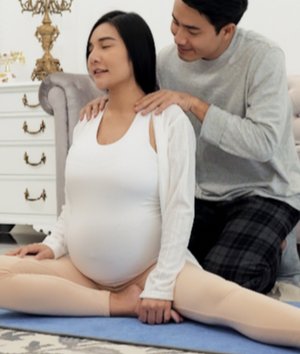 4 Tips Dokter Agar Kehamilan Tetap Nyaman saat New Normal