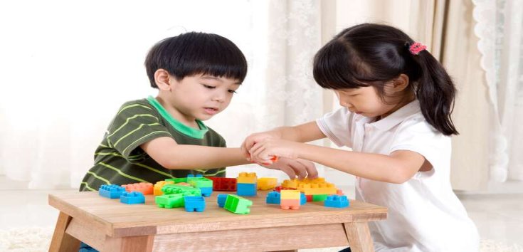 Tahapan Penting Perkembangan Kognitif Anak Usia Dini