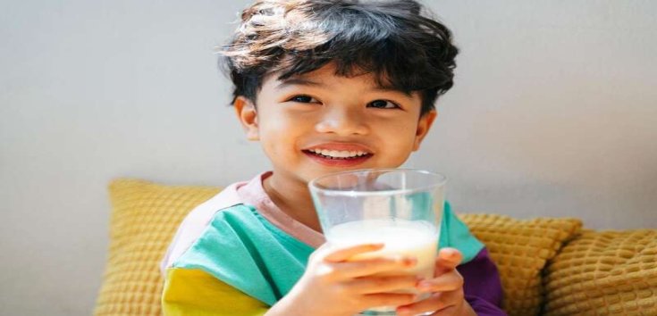 Mengenal Omega-3, Nutrisi Esensial untuk Tubuh Anak