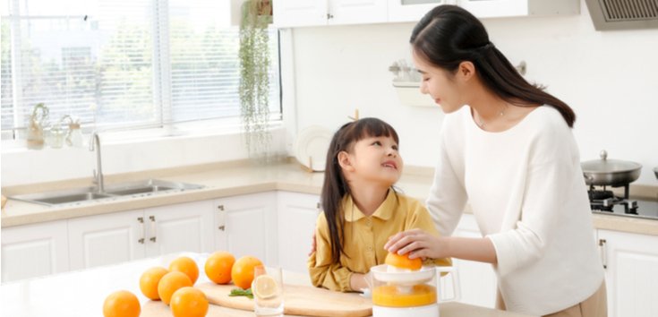 16 Sumber Vitamin C yang Bagus untuk Anak