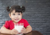 Susu Anak untuk Pertumbuhan Tulang, Modal Si Kecil Tumbuh Tinggi