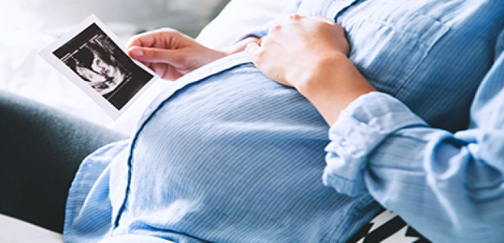 USG Kehamilan: Apakah itu Aman buat Mom? 