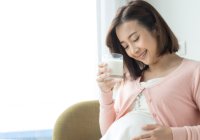 5 Cara Meningkatkan Kebutuhan Zat Besi Ibu Hamil