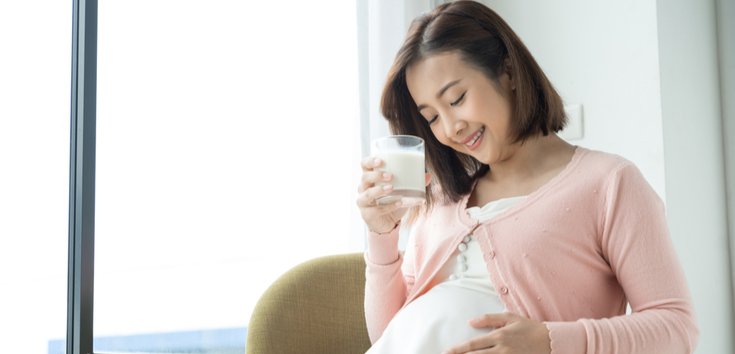 5 Cara Meningkatkan Kebutuhan Zat Besi Ibu Hamil