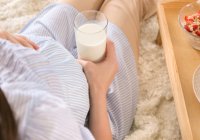 Perhatikan Kandungan Nutrisi Berikut Saat Memilih Susu Hamil
