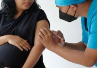 Imunisasi Ibu Hamil. Amankah?