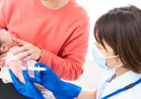 Petunjuk Teknis Pelayanan Imunisasi Bayi di Masa Pandemi COVID-19