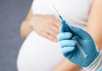 6 Jenis Imunisasi Ibu Saat Hamil serta Manfaatnya