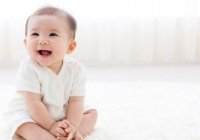 7 Stimulasi Tahapan Tumbuh Kembang Bayi yang Ideal