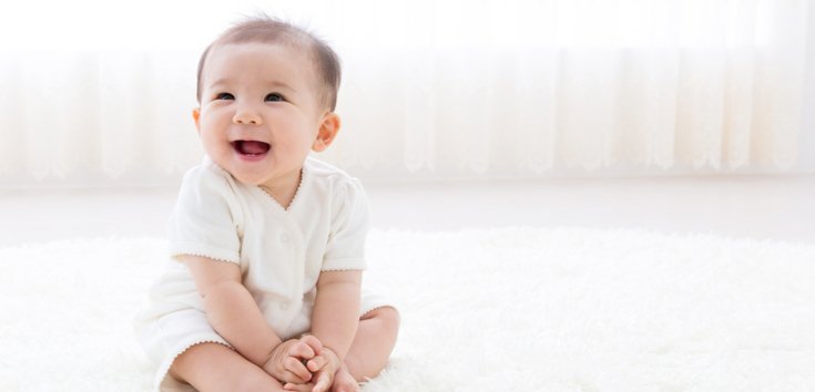 7 Stimulasi Tahapan Tumbuh Kembang Bayi yang Ideal
