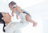 Apa Saja Perkembangan Bayi Usia 0-6 Bulan