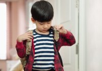 8 Cara Jitu agar Anak Percaya Diri di Sekolah