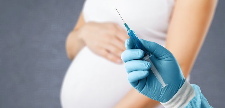 6 Jenis Imunisasi Ibu Hamil serta Manfaatnya