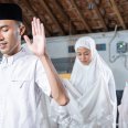 Tetap Khusyuk, Ini Tips Menjalani Kegiatan Tarawih di Bulan Ramadhan 