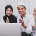 Ide Ucapan Bulan Suci Ramadhan yang Penuh Makna, Unik, dan Shareable