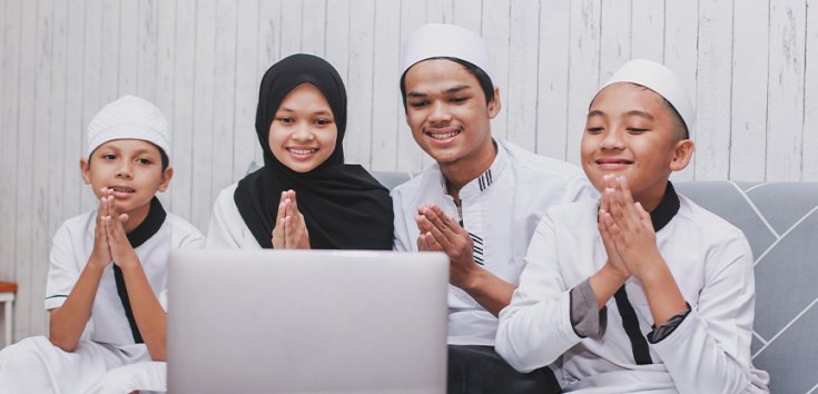 Ide Ucapan Bulan Suci Ramadhan yang Penuh Makna, Unik, dan Shareable