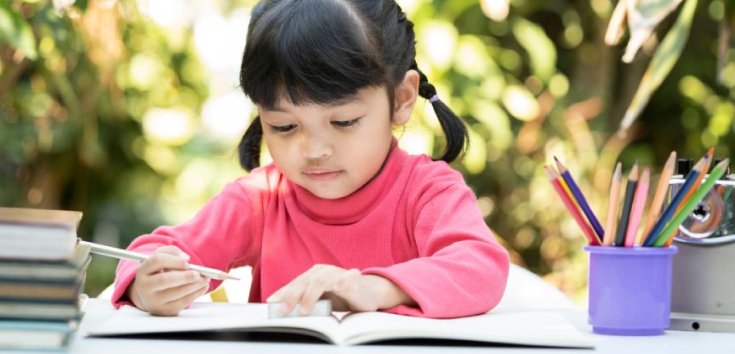 9 Skill yang Perlu Anak Miliki Sebelum Masuk Sekolah