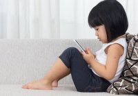 Kenali Tanda Anak Kecanduan Gadget dan Cara Mengatasinya