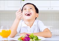 5 Cara Jitu Mengatasi Anak yang Tidak Mau Makan Nasi