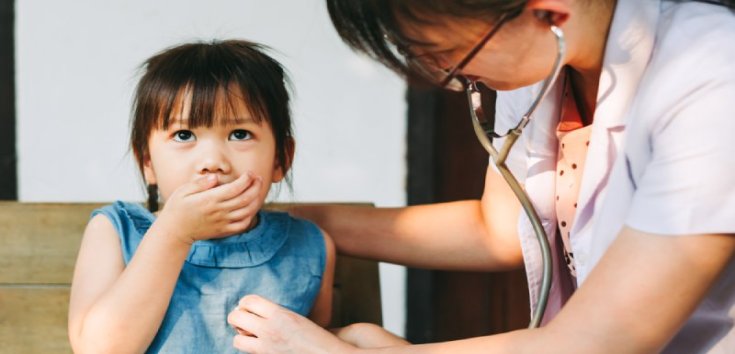 8 Jenis Dampak Alergi pada Anak yang Perlu Bunda Ketahui