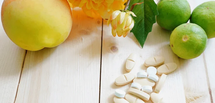 5 Vitamin Penting yang Perlu Bunda Konsumsi Saat Hamil