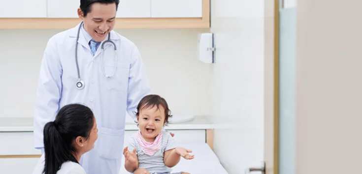 Tips Memilih Tempat Imunisasi Bayi Terbaik