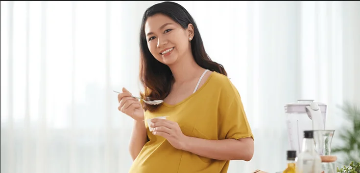 6 Tips Agar Ibu Hamil Tetap Bisa Makan Sehat Saat Ngidam
