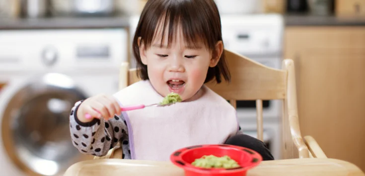 Tips Persiapan MPASI dan Panduan Memberikan Makan Bayi