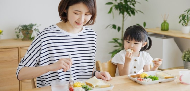 Pilihan Menu Makan untuk Anak 3 Tahun yang Lezat Bergizi