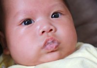 Penyebab Bayi Sering Gumoh dan Cara Mengatasinya