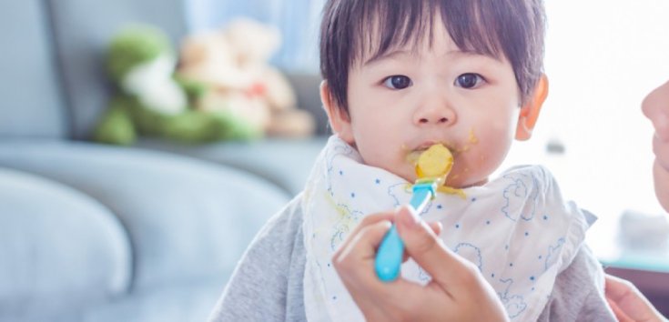 10 Cara Mengatasi Anak 1 Tahun yang Susah Makan
