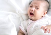 Kenali Penyebab Kolik pada Bayi dan Cara Ampuh Mengatasinya