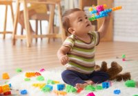 7 Rekomendasi Mainan Edukasi untuk Anak Usia 2 Tahun 