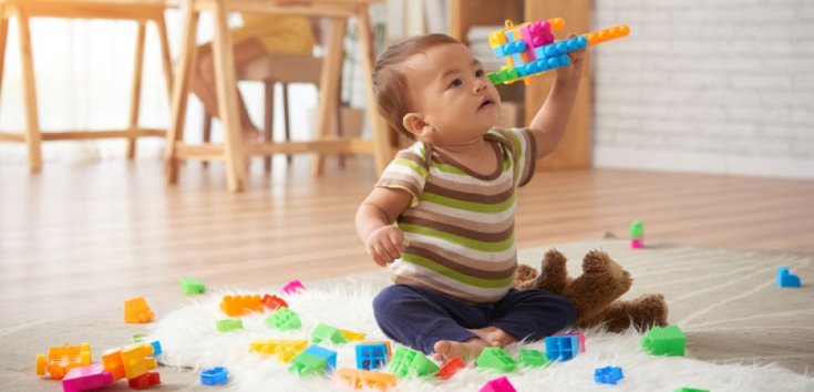 7 Rekomendasi Mainan Edukasi untuk Anak Usia 2 Tahun 