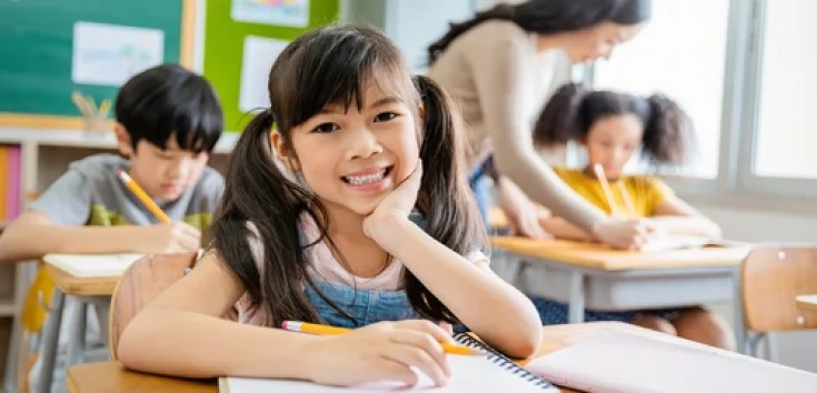 Mengenal Sekolah Ramah Anak, Pengertian, Tujuan dan Ciri-Cirinya