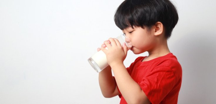 5 Tips Memilih Susu Pertumbuhan yang Bagus untuk Anak 1 Tahun