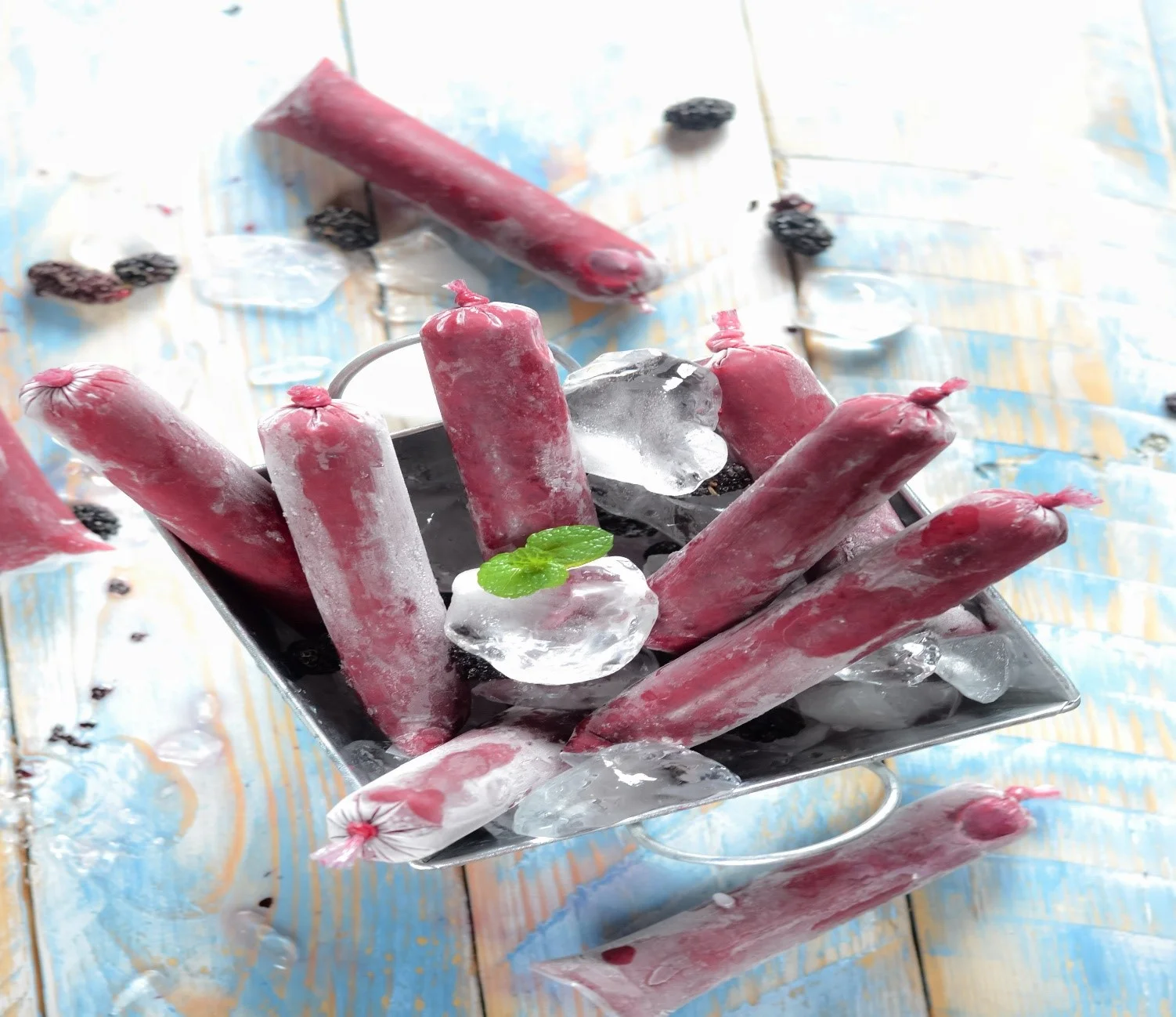 Resep Es Mambo Kopyor, Ide Minuman Segar untuk si Kecil