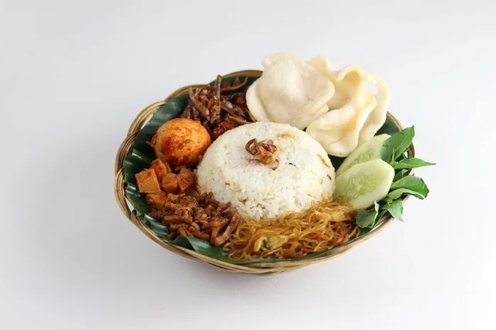 Resep Nasi Uduk, Menu Harian yang Cocok untuk Keluarga