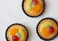 Resep Generasi Maju: Fruit Pie