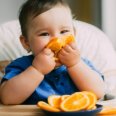 Manfaat Vitamin C untuk Bayi dan Sumber Makanannya