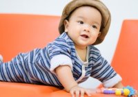 8 Aktivitas Stimulasi untuk Bayi Usia 8 Bulan